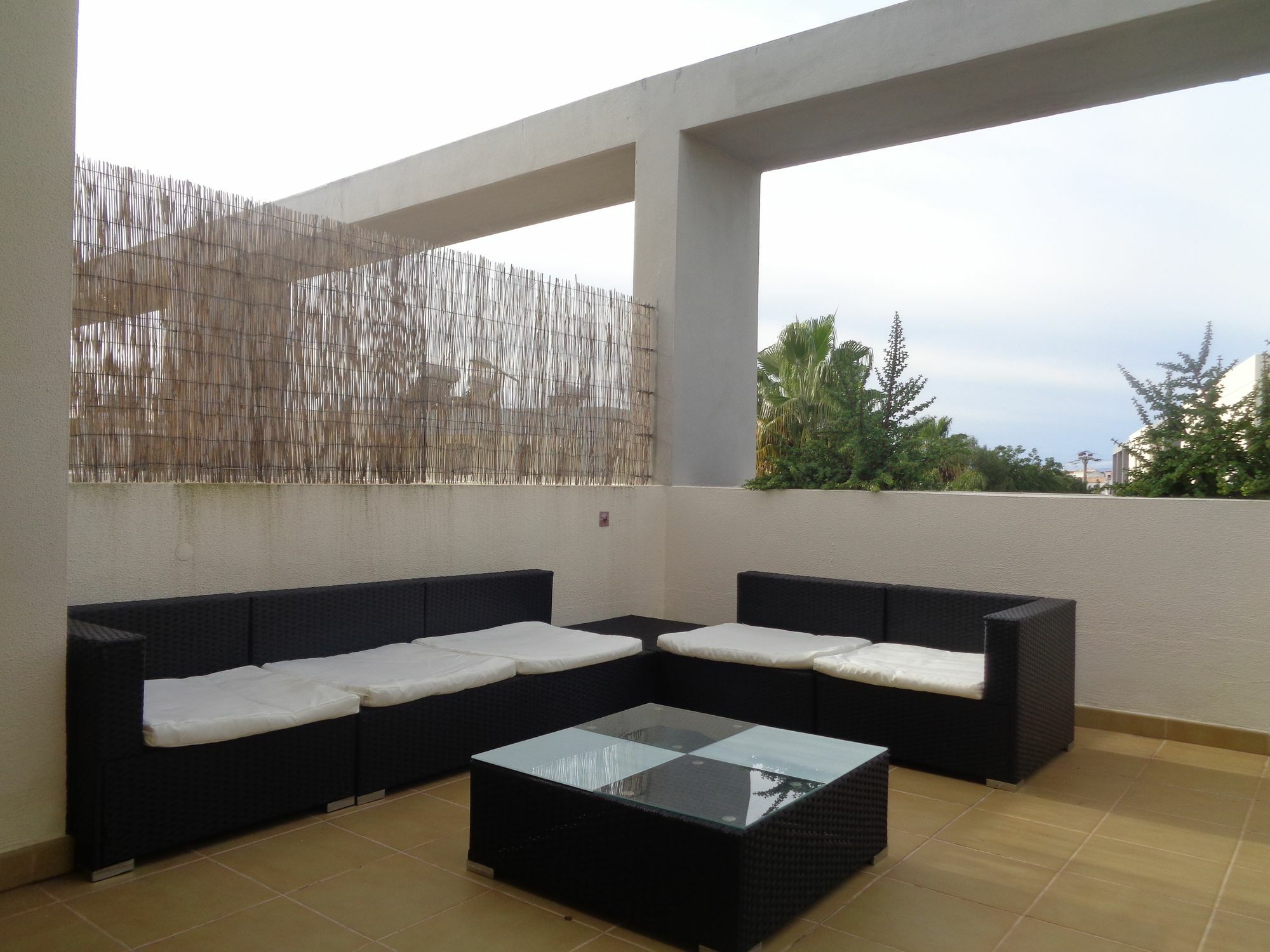 Casa Ruby By Algarkasa Villa