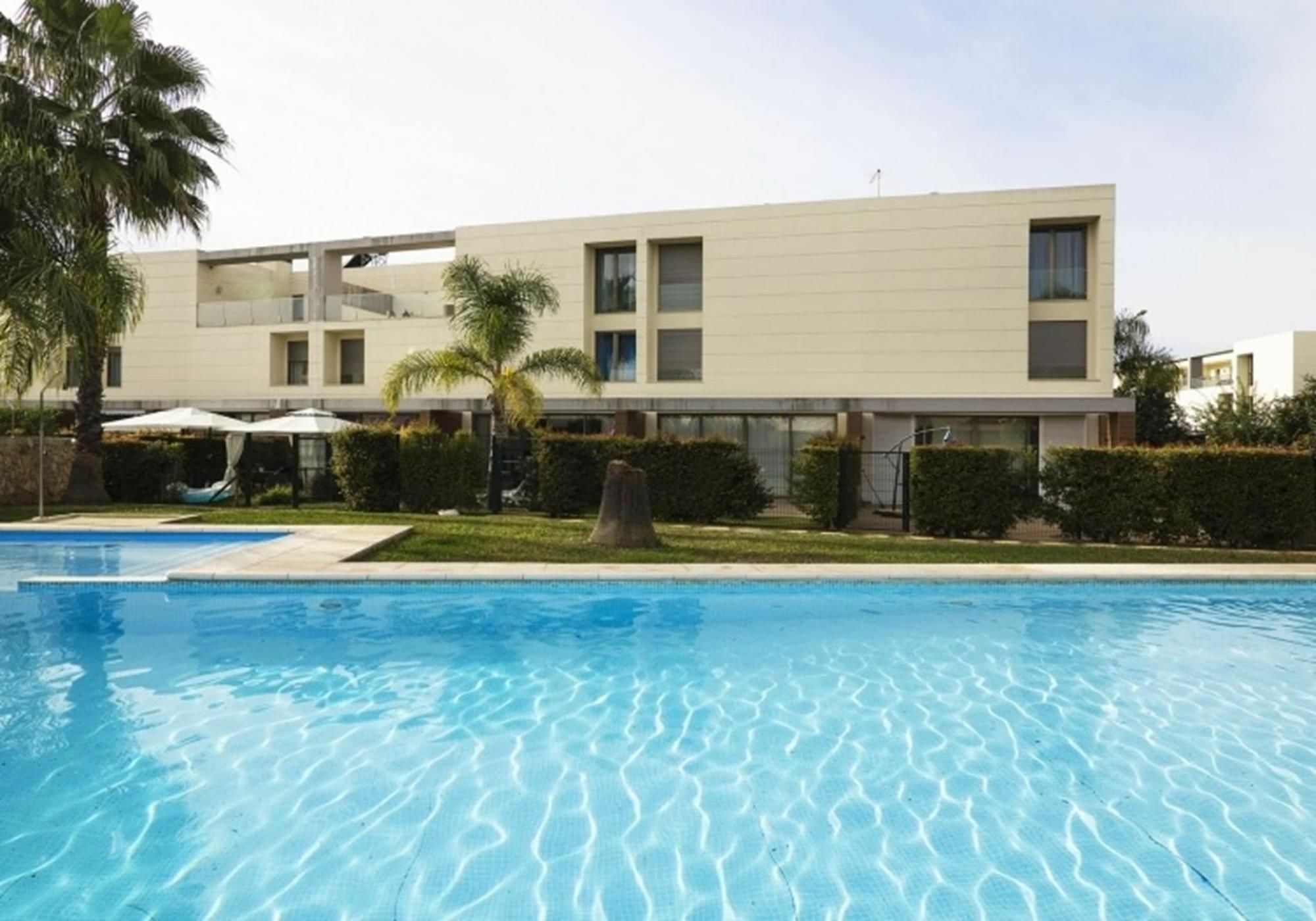 Casa Ruby By Algarkasa Villa Albufeira